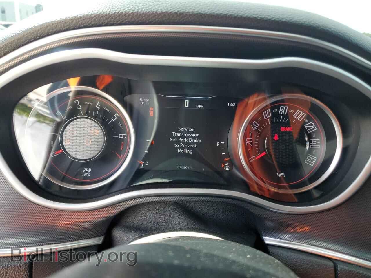 2018 DODGE CHALLENGER - VIN: 2C3CDZAG9JH258469 - Фото 9