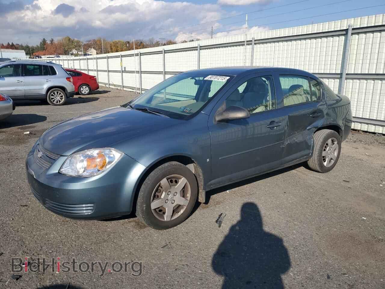 Photo 1G1AK55F977398084 - CHEVROLET ALL Models 2007