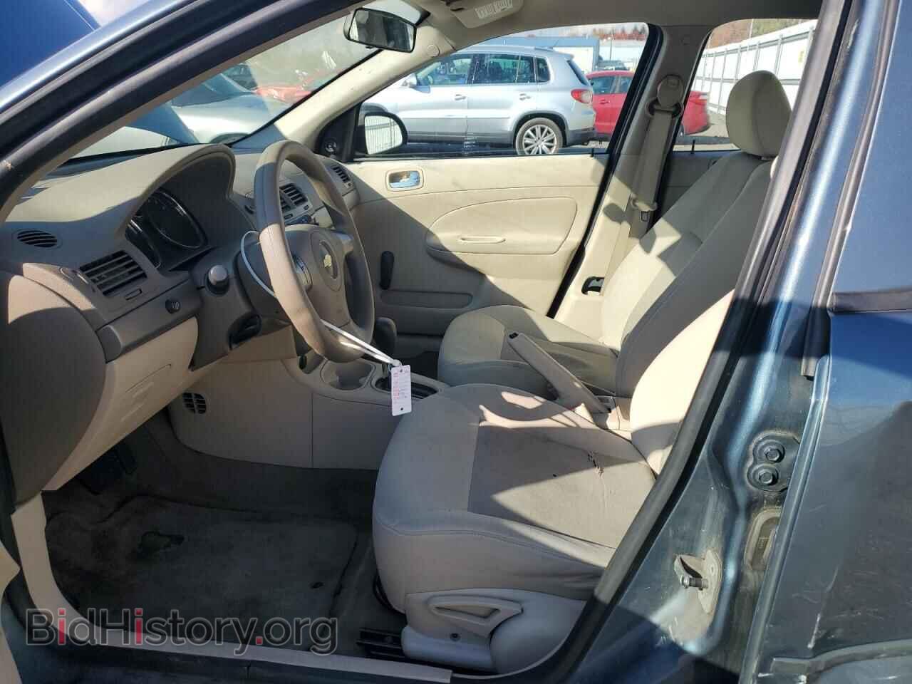 2007 CHEVROLET ALL Models - VIN: 1G1AK55F977398084 - Фото 7