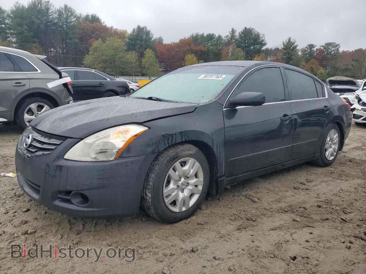 Photo 1N4AL2AP2CC261223 - NISSAN ALTIMA 2012