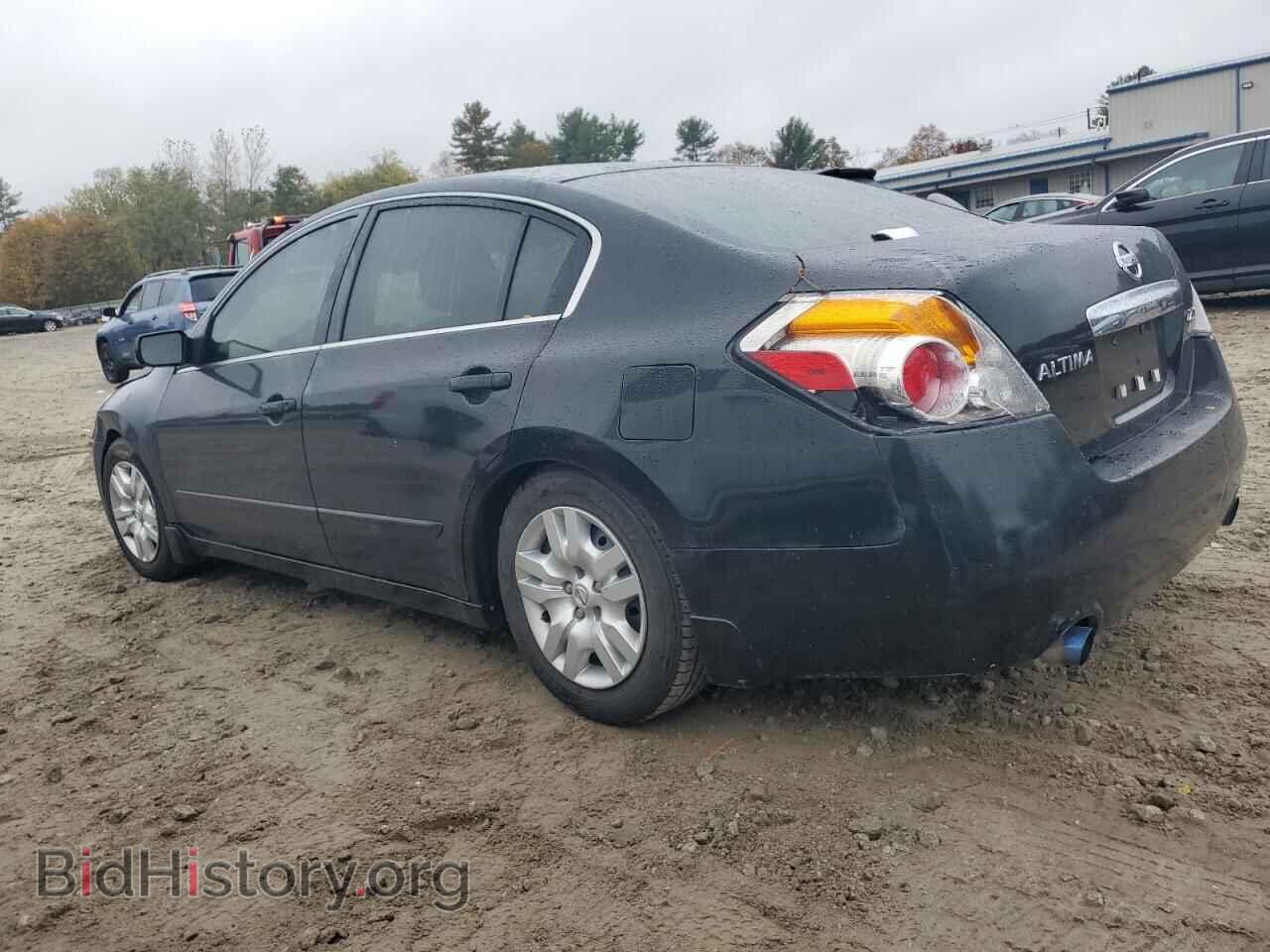2012 NISSAN ALTIMA - VIN: 1N4AL2AP2CC261223 - Фото 2