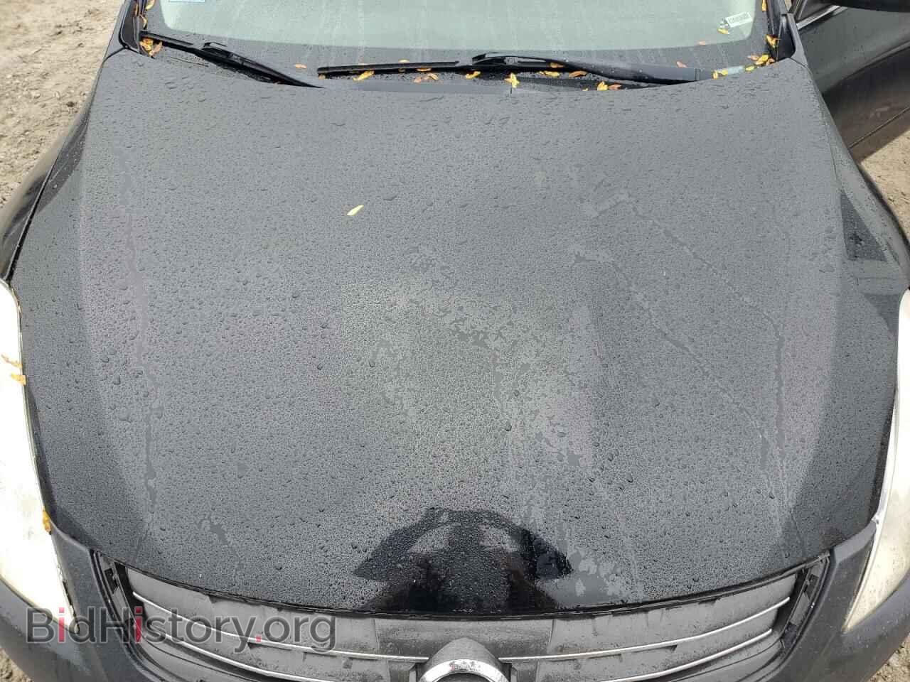 2012 NISSAN ALTIMA - VIN: 1N4AL2AP2CC261223 - Фото 11