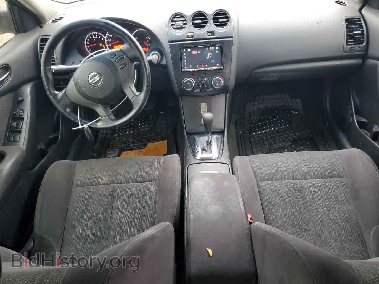 2012 NISSAN ALTIMA - VIN: 1N4AL2AP2CC261223 - Фото 8
