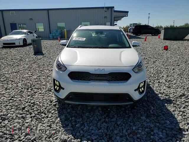 2022 KIA NIRO - VIN: KNDCD3LD9N5490871 - Фото 14