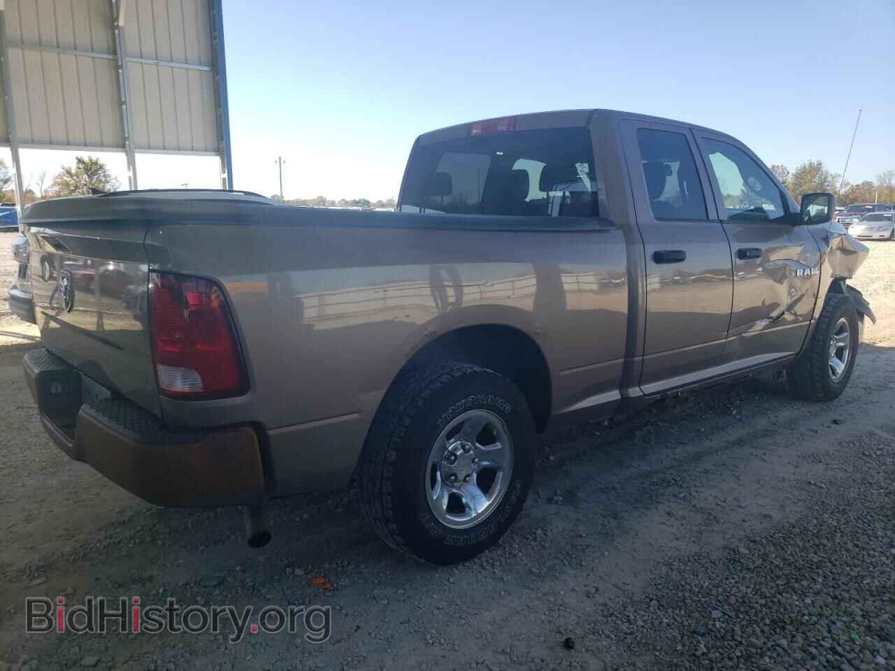 2009 DODGE All Models - VIN: 1D3HB18KX9S746344 - Photo 3
