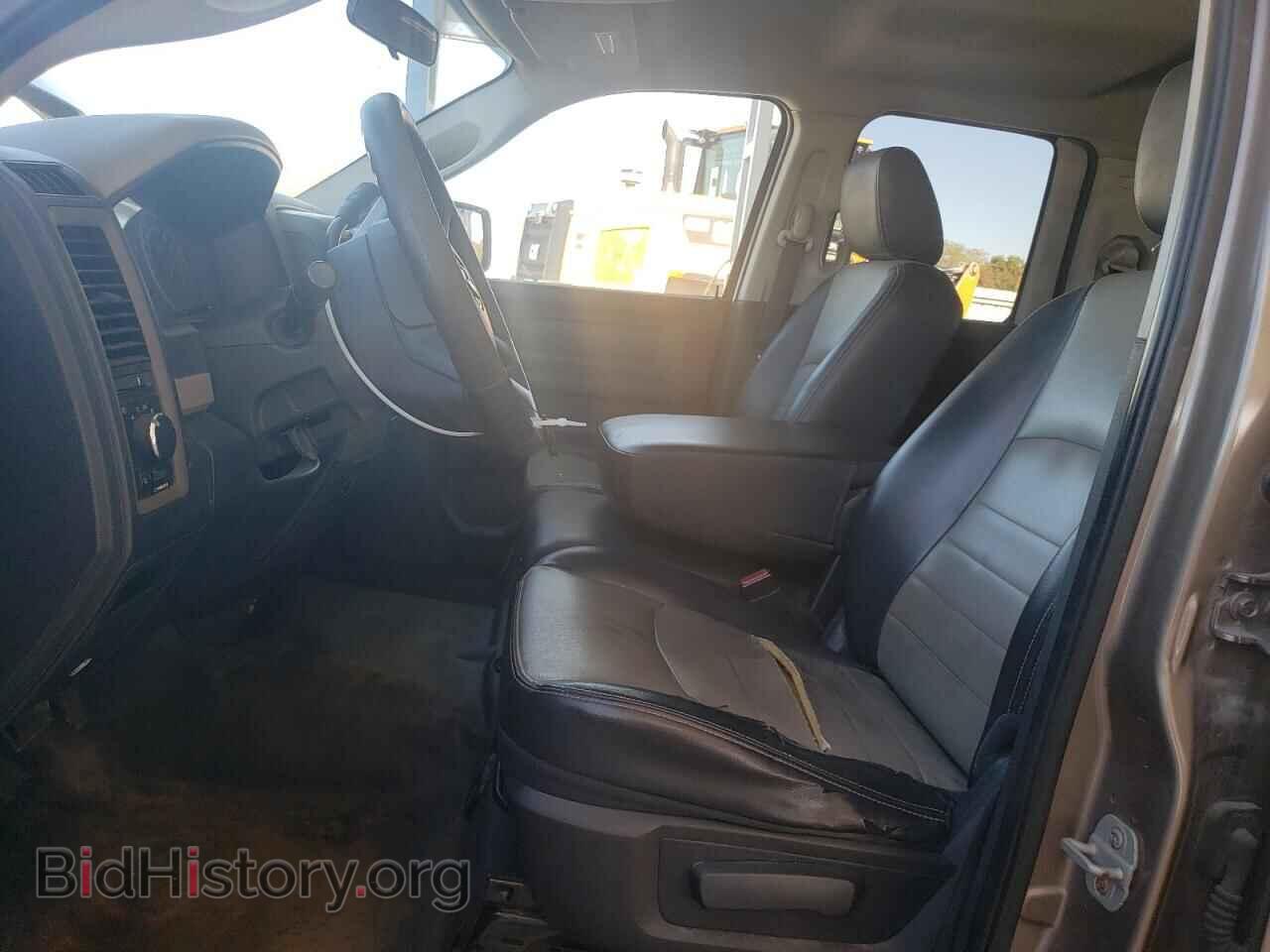 2009 DODGE All Models - VIN: 1D3HB18KX9S746344 - Photo 7