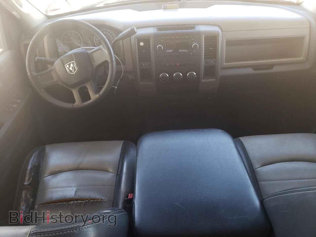 2009 DODGE All Models - VIN: 1D3HB18KX9S746344 - Photo 8