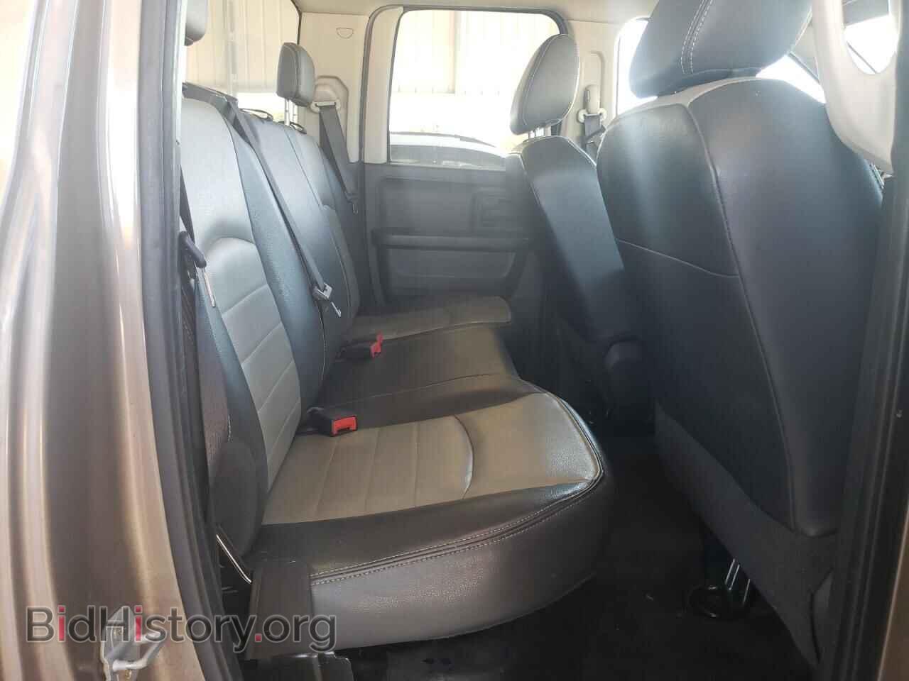 2009 DODGE All Models - VIN: 1D3HB18KX9S746344 - Photo 10