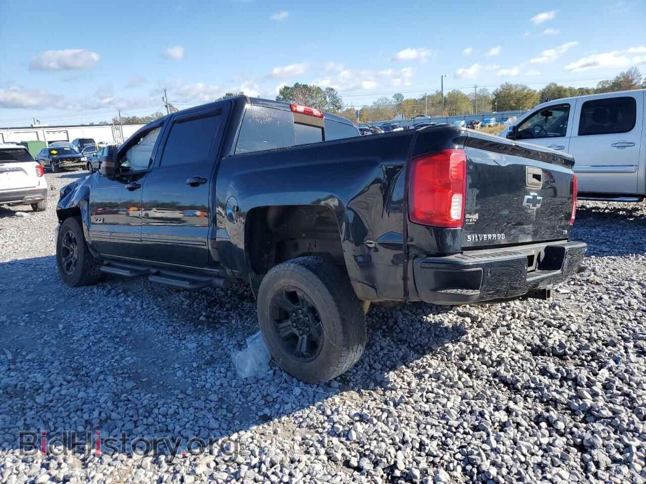 2017 CHEVROLET ALL Models - VIN: 3GCUKSEC4HG504861 - Фото 2