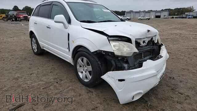 2009 SATURN VUE - VIN: 3GSCL53789S610524 - Фото 13