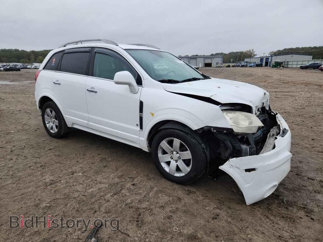 2009 SATURN VUE - VIN: 3GSCL53789S610524 - Фото 4