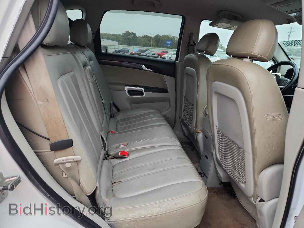 2009 SATURN VUE - VIN: 3GSCL53789S610524 - Фото 10
