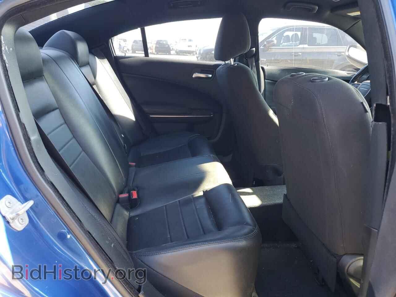 2017 DODGE CHARGER - VIN: 2C3CDXKT3HH649997 - Фото 10