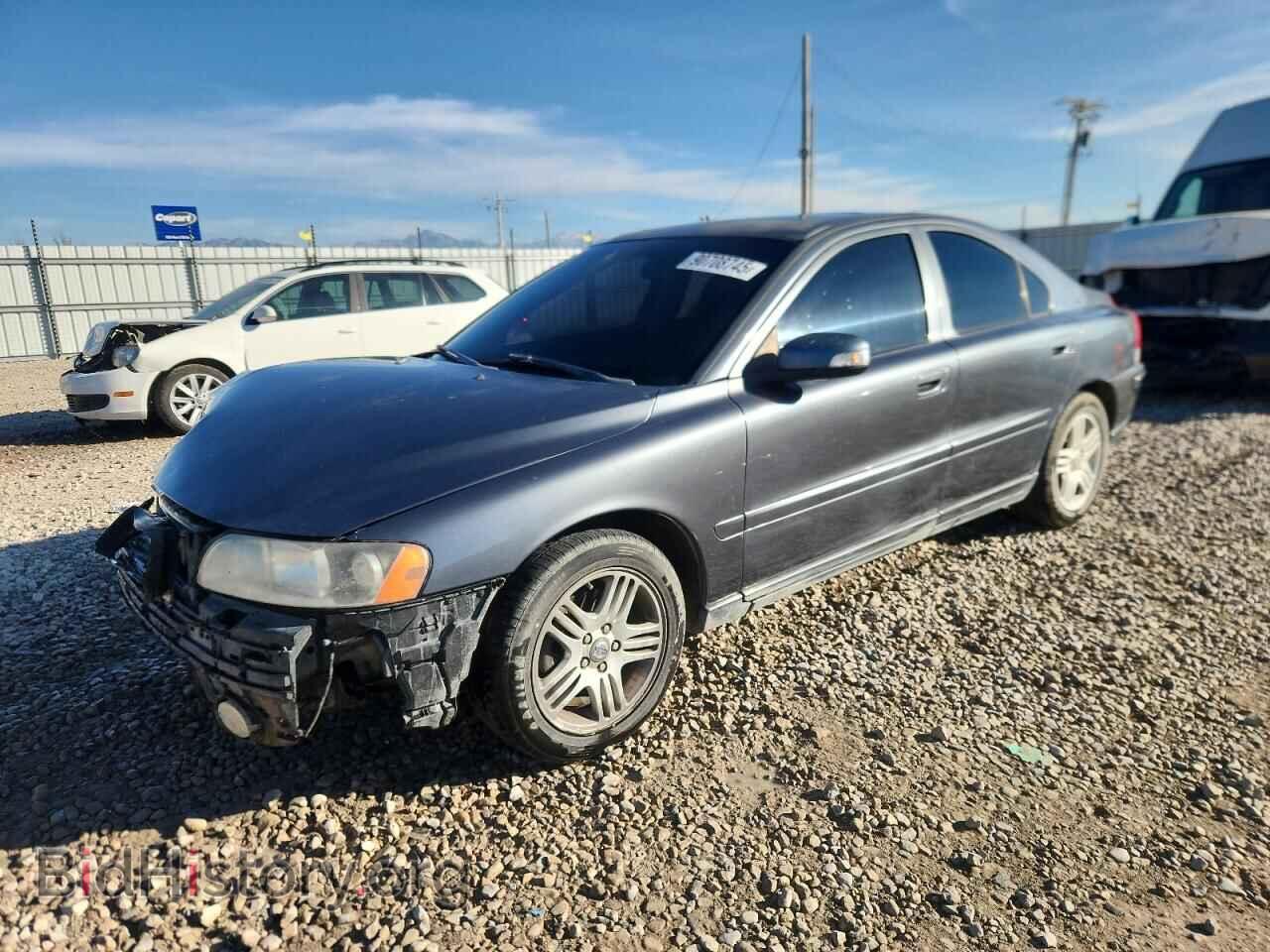 Photo YV1RS592682686042 - VOLVO S60 2008