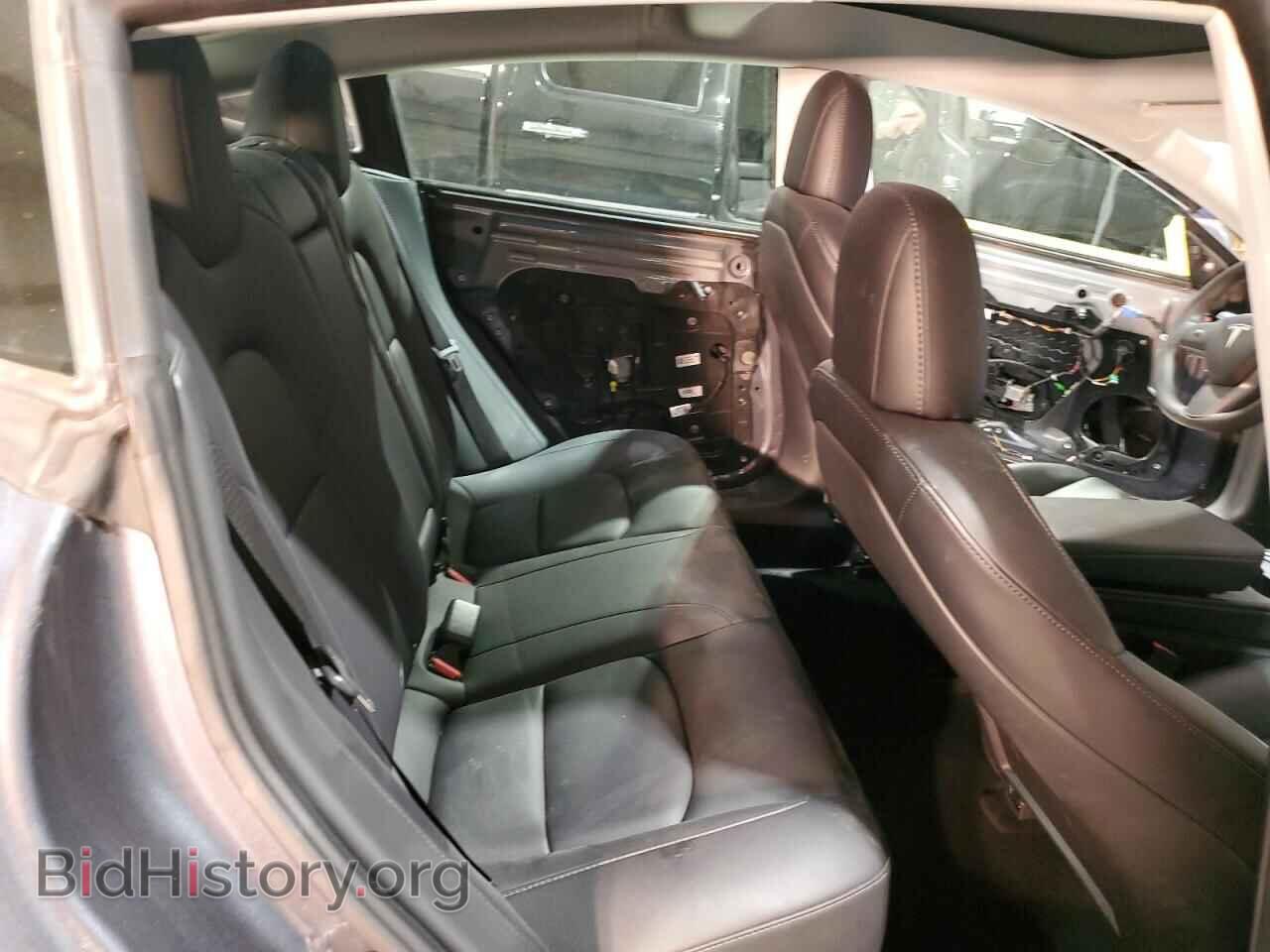 2022 TESLA MODEL 3 - VIN: 5YJ3E1EC7NF358812 - Фото 10