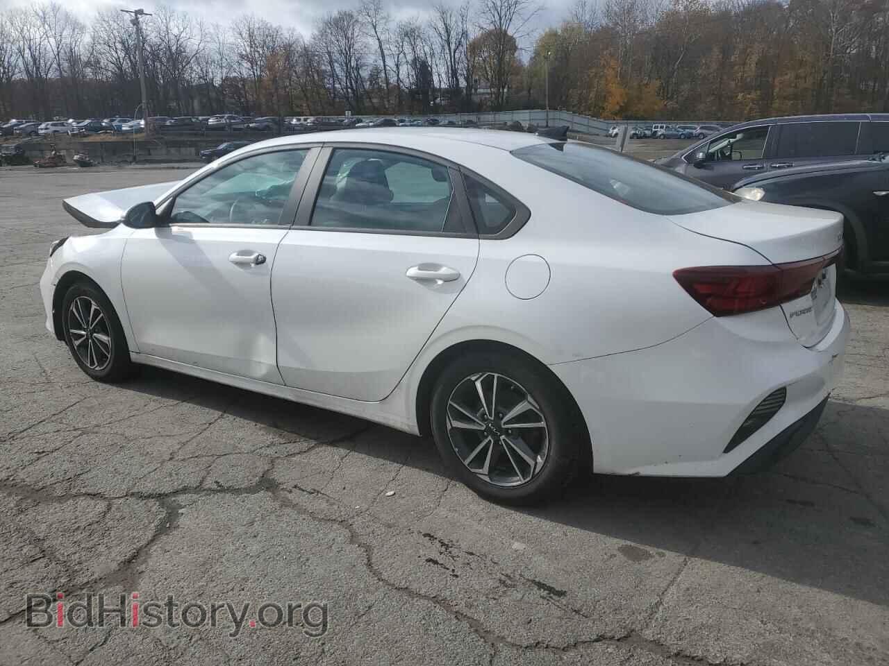 2023 KIA FORTE - VIN: 3KPF24AD1PE645562 - Фото 2