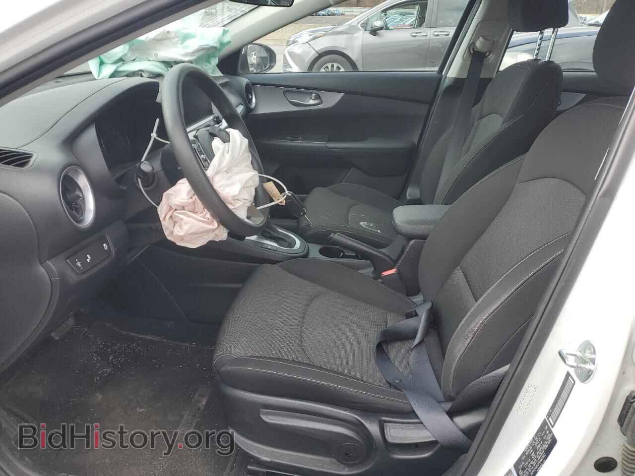 2023 KIA FORTE - VIN: 3KPF24AD1PE645562 - Фото 7