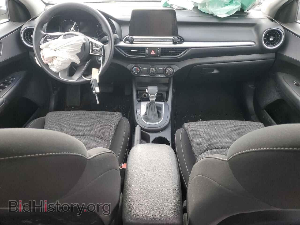2023 KIA FORTE - VIN: 3KPF24AD1PE645562 - Фото 8