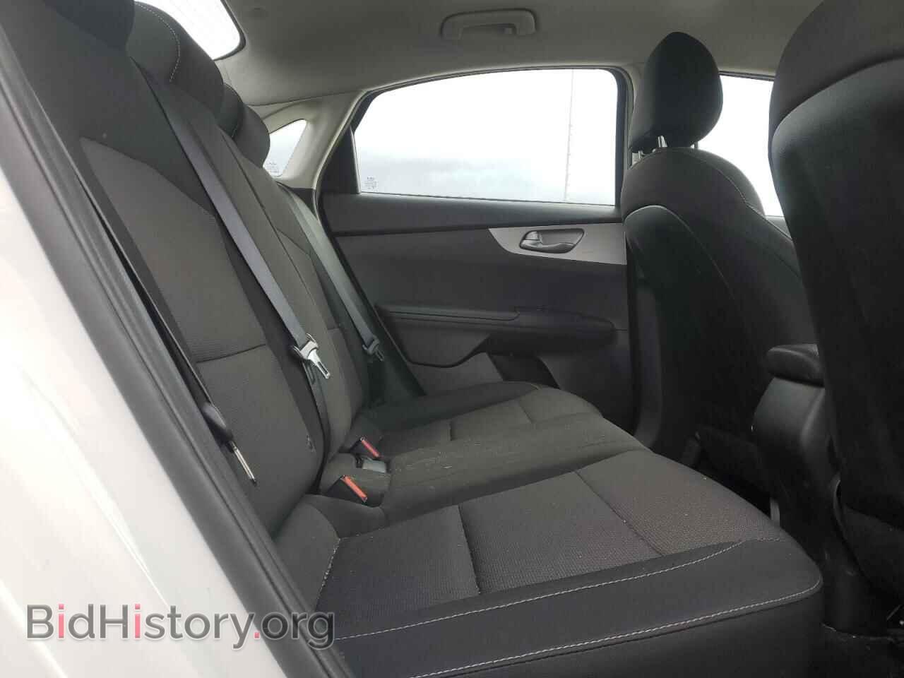 2023 KIA FORTE - VIN: 3KPF24AD1PE645562 - Фото 10