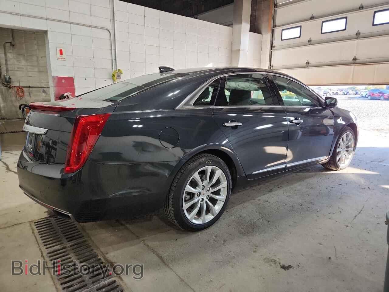 2015 CADILLAC XTS - VIN: 2G61N5S37F9123080 - Фото 3