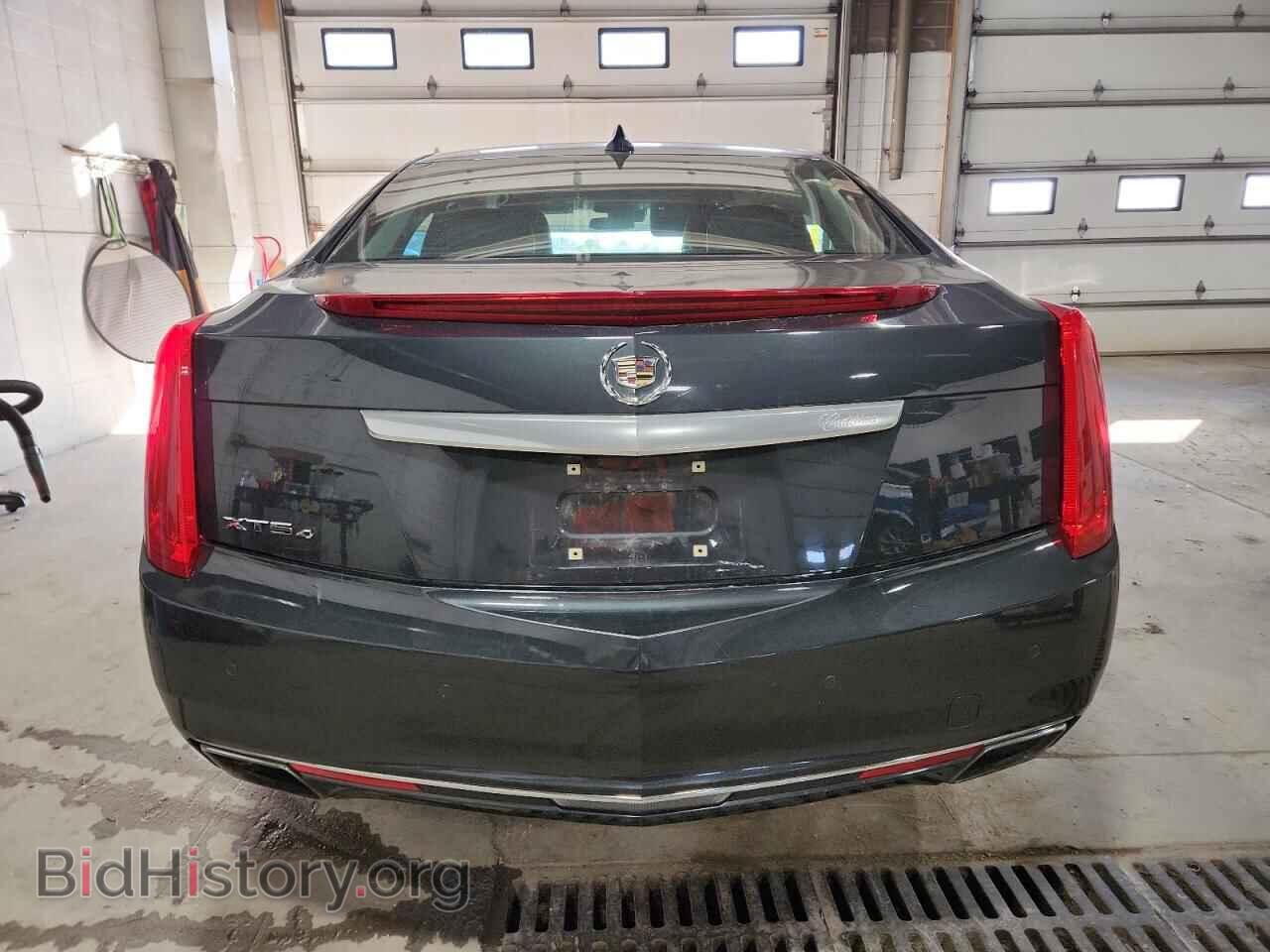 2015 CADILLAC XTS - VIN: 2G61N5S37F9123080 - Фото 6