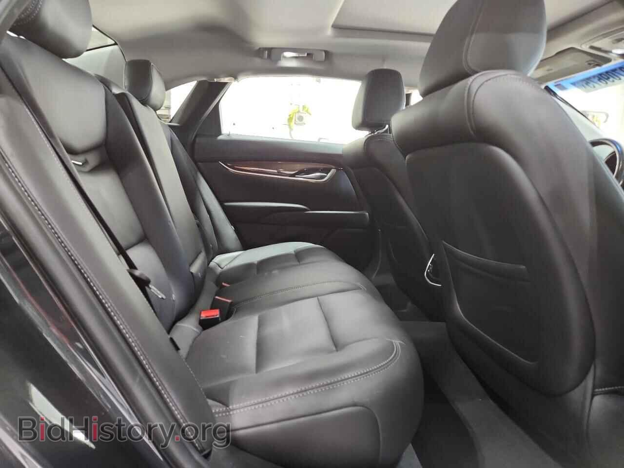 2015 CADILLAC XTS - VIN: 2G61N5S37F9123080 - Фото 10