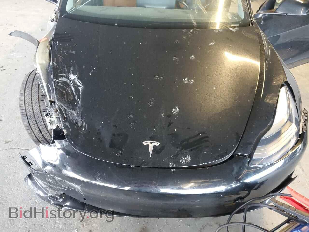 2021 TESLA MODEL 3 - VIN: 5YJ3E1EB8MF087359 - Фото 11