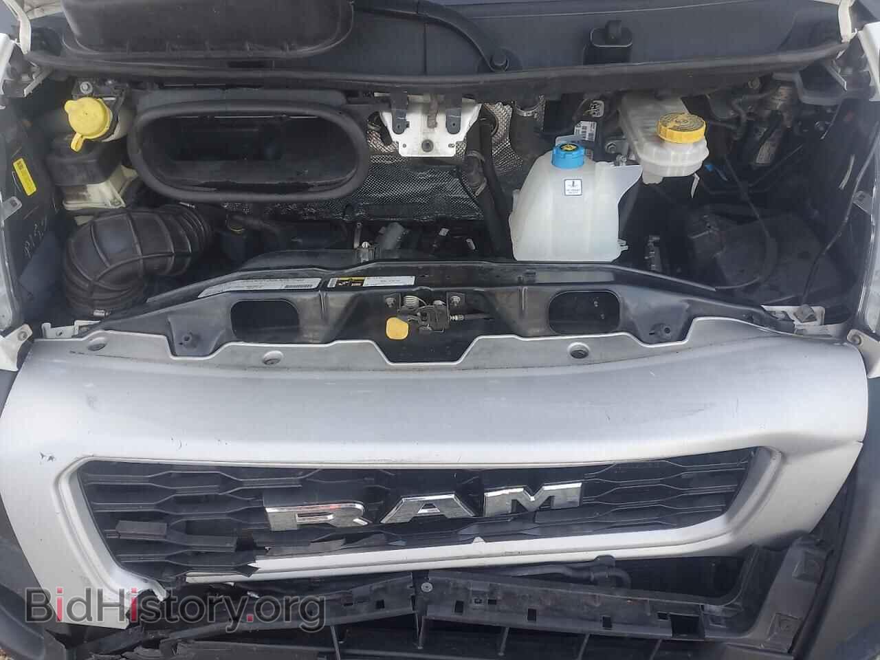 2020 RAM All Models - VIN: 3C6URVJG3LE129790 - Фото 12