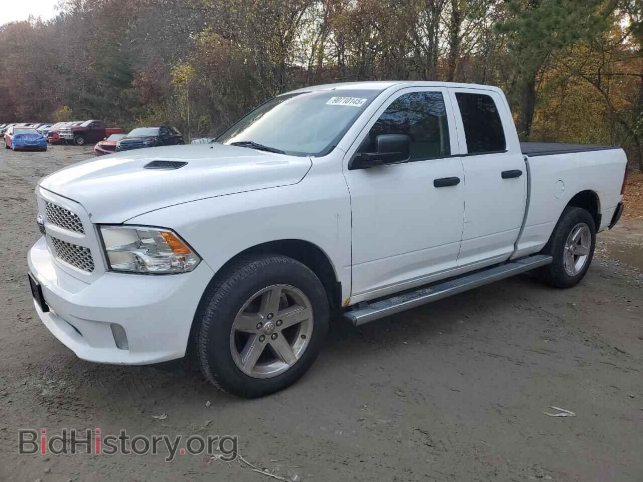 Photo 1C6RR7FT1ES186206 - RAM 1500 2014