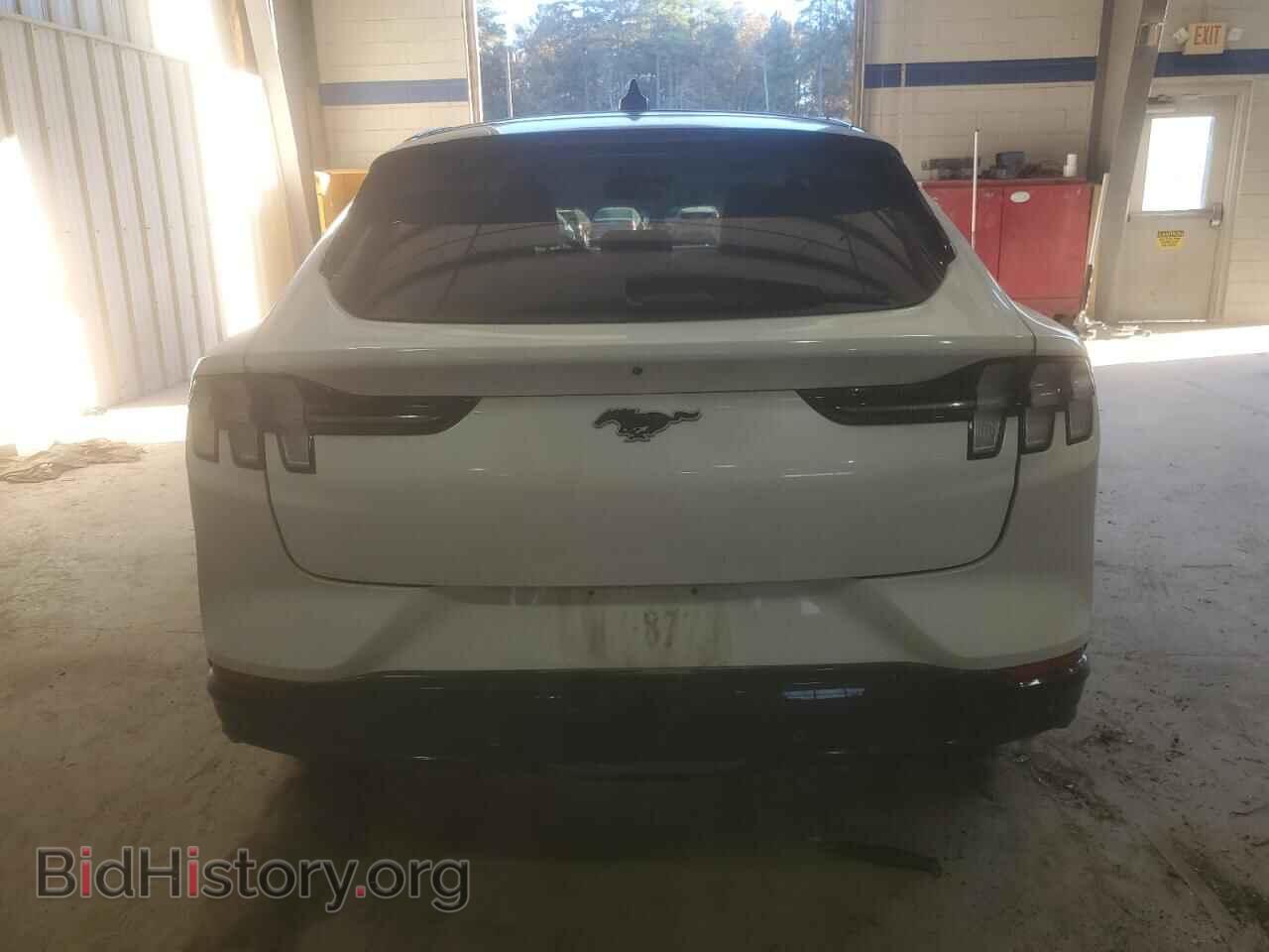 2023 FORD MUSTANG - VIN: 3FMTK3SU3PMA03325 - Фото 6