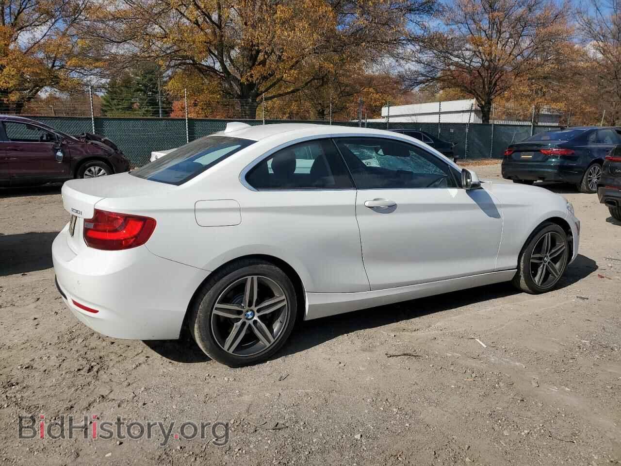 2017 BMW 2 SERIES - VIN: WBA2F9C52HV635798 - Фото 3