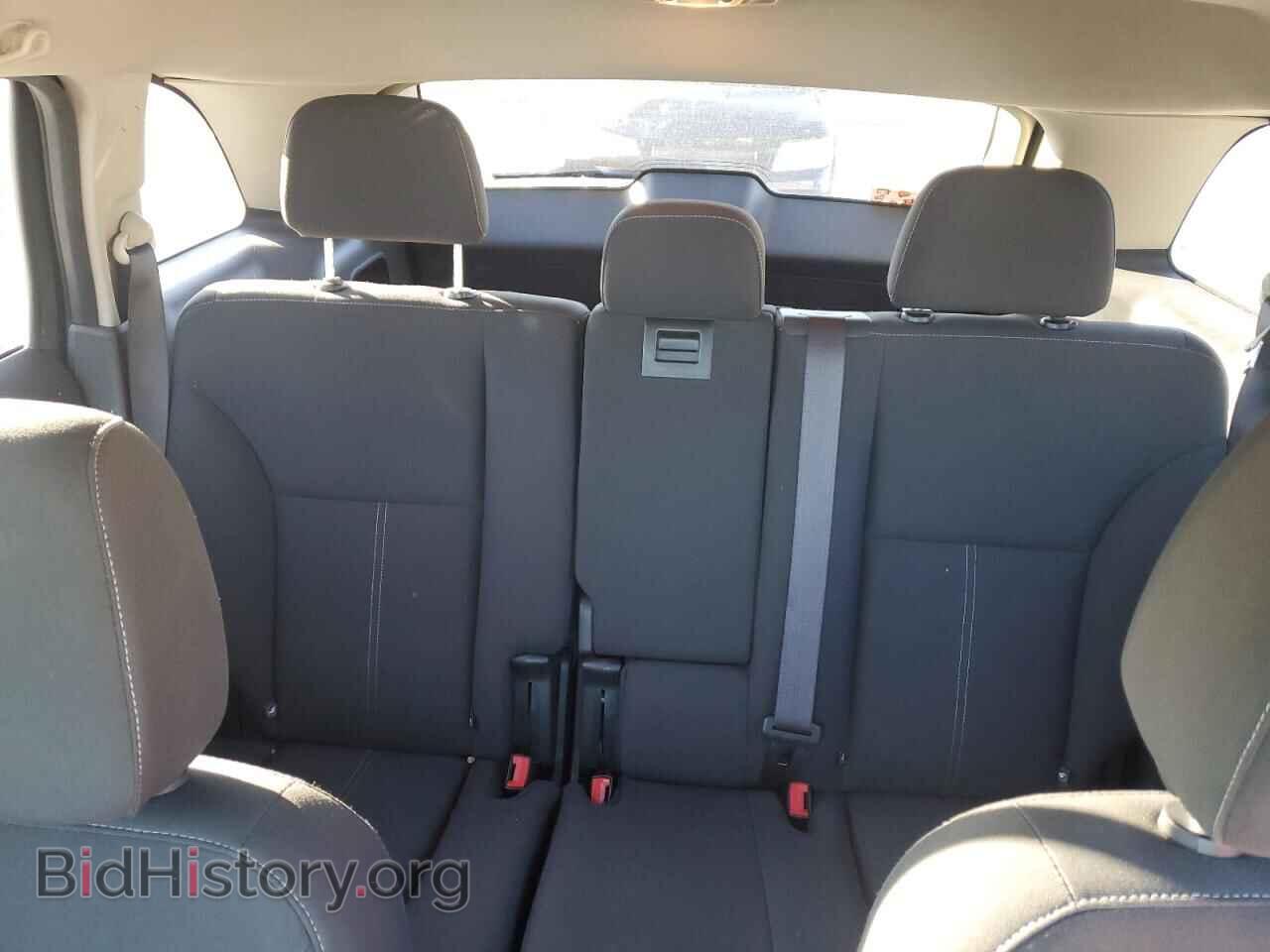 2013 FORD EDGE - VIN: 2FMDK3GC1DBB05966 - Photo 10