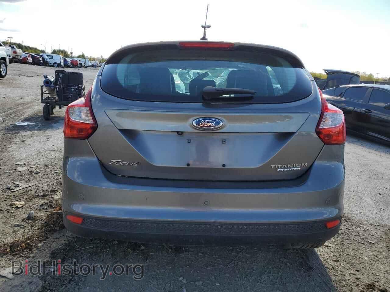 2014 FORD FOCUS - VIN: 1FADP3N22EL194471 - Фото 6