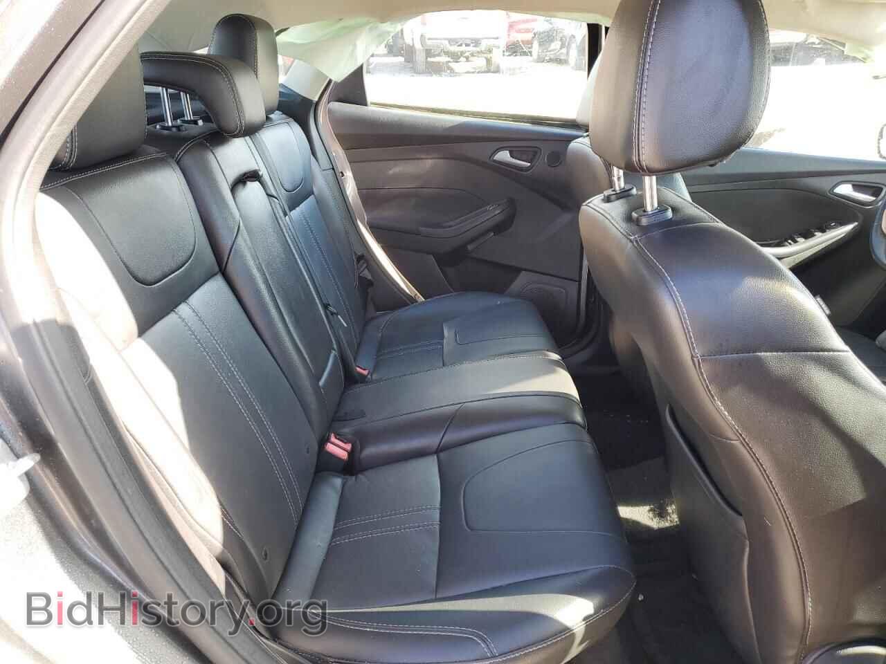 2014 FORD FOCUS - VIN: 1FADP3N22EL194471 - Фото 10