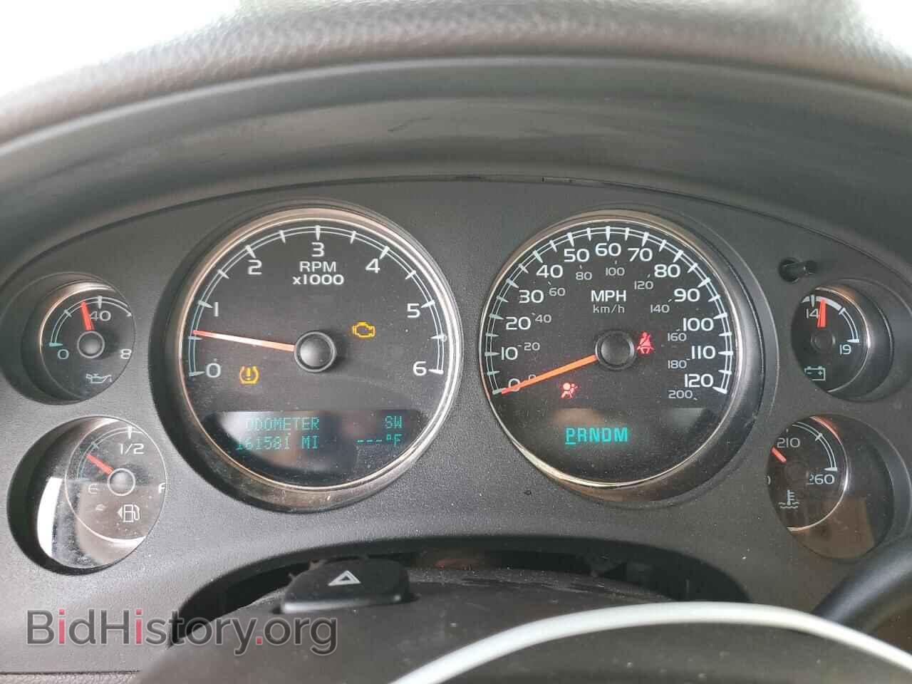 2011 GMC YUKON - VIN: 1GKS2MEF0BR363280 - Photo 9