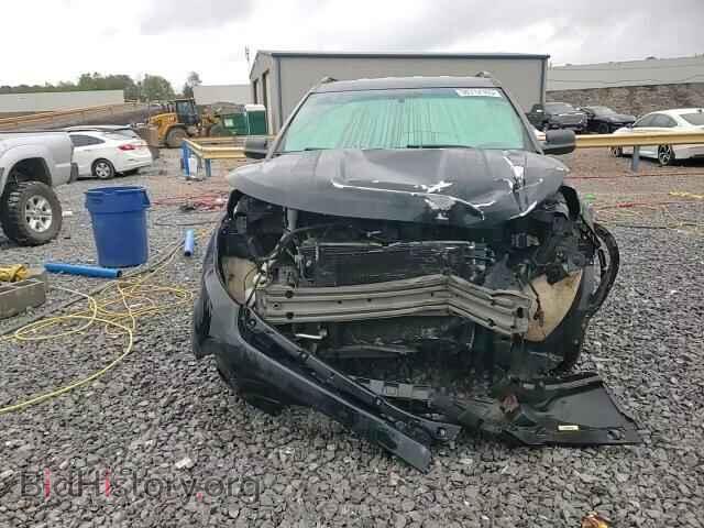2014 FORD EXPLORER - VIN: 1FM5K7B86EGB61457 - Photo 15