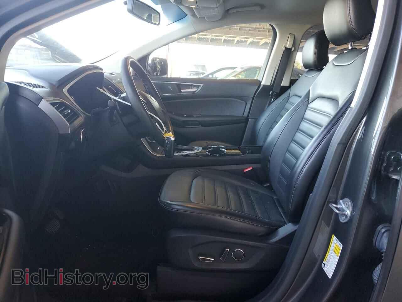 2018 FORD EDGE - VIN: 2FMPK3J90JBB31299 - Фото 7