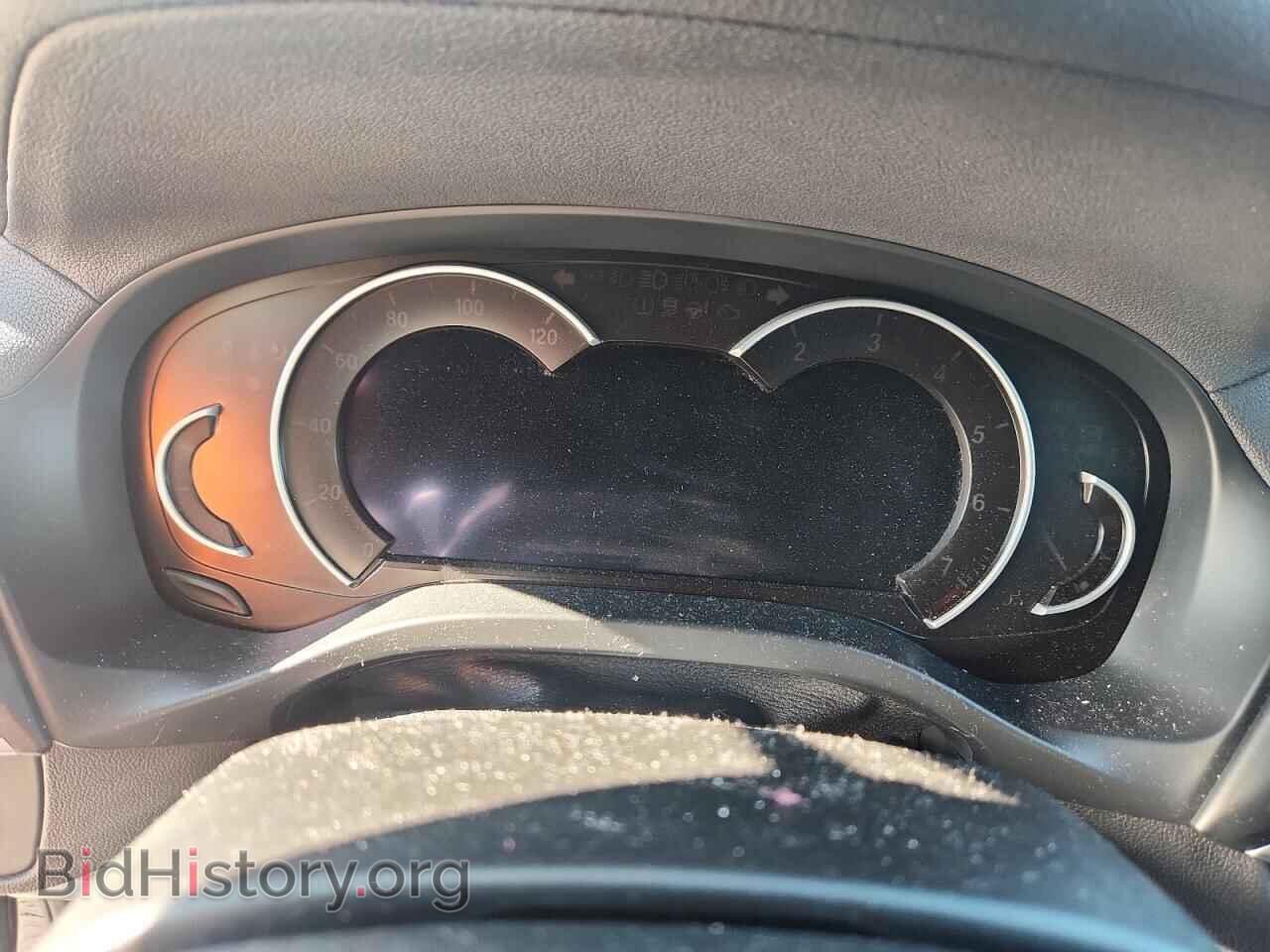 2018 BMW X3 - VIN: 5UXTR9C55JLD68027 - Фото 9