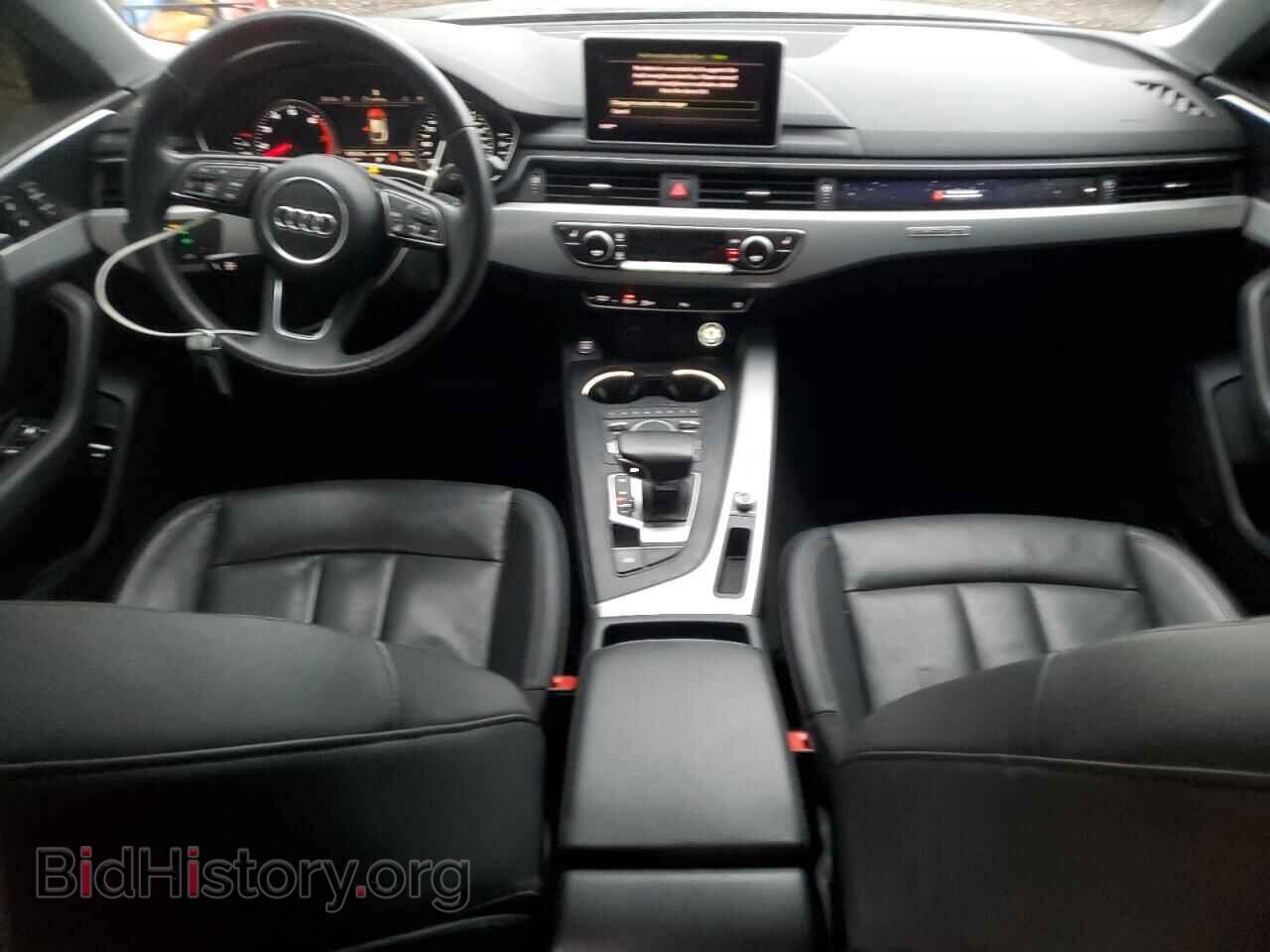 2018 AUDI A5 - VIN: WAUBNCF57JA109062 - Photo 8