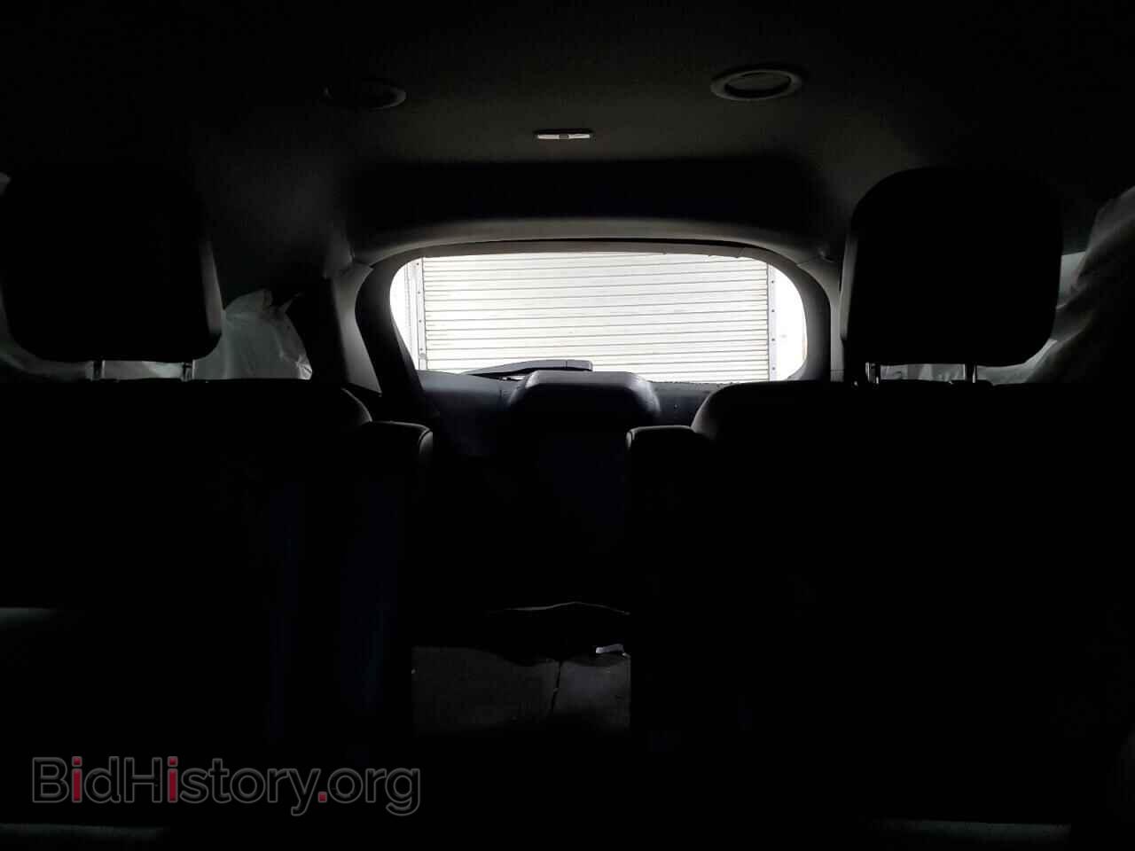 2023 FORD EXPLORER - VIN: 1FMSK8FHXPGB69714 - Фото 10