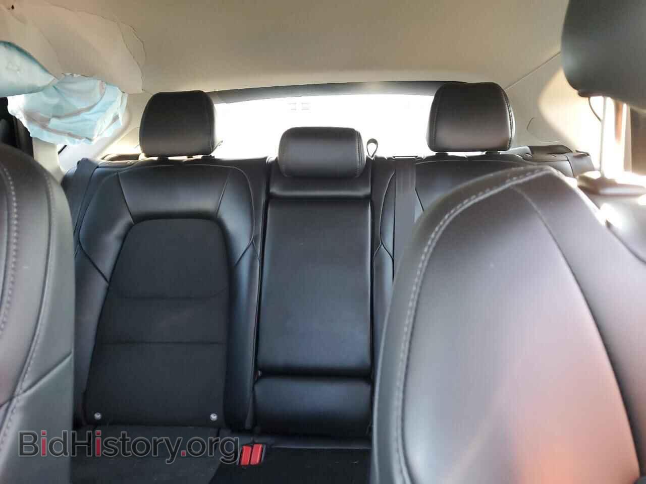 2018 MAZDA CX-5 - VIN: JM3KFBCM2J0346402 - Фото 10