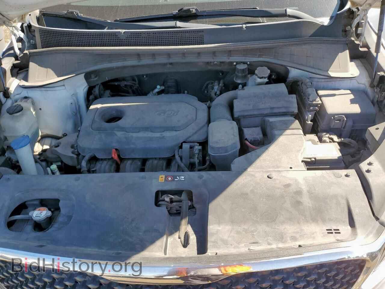 2017 KIA SORENTO - VIN: 5XYPG4A39HG200570 - Фото 11