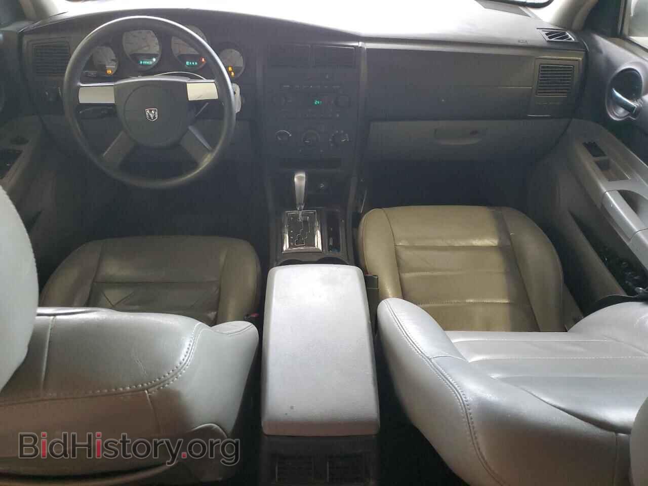 2007 DODGE CHARGER - VIN: 2B3KA43G17H740346 - Фото 8
