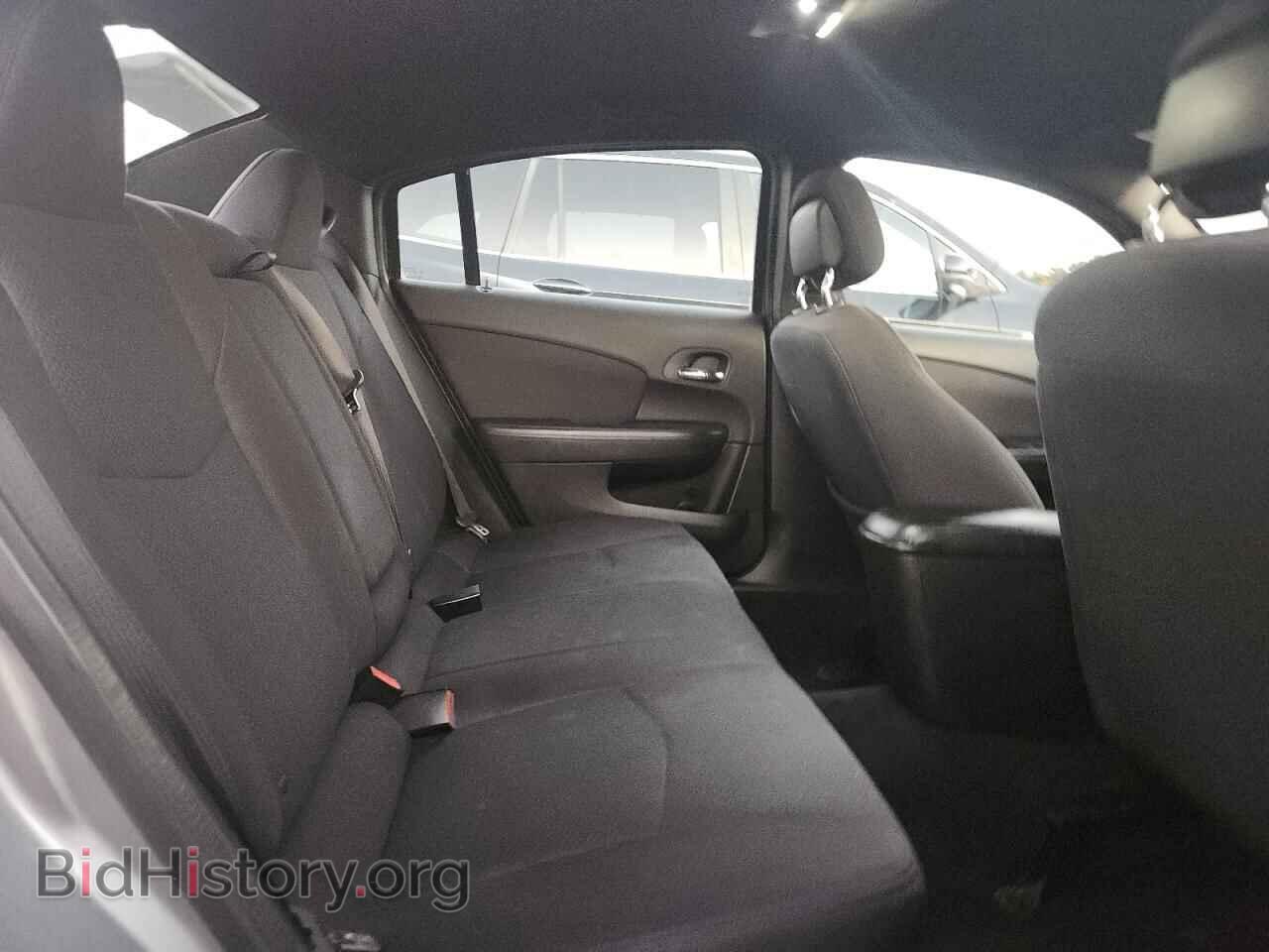 2013 CHRYSLER 200 - VIN: 1C3CCBBB0DN510232 - Фото 10