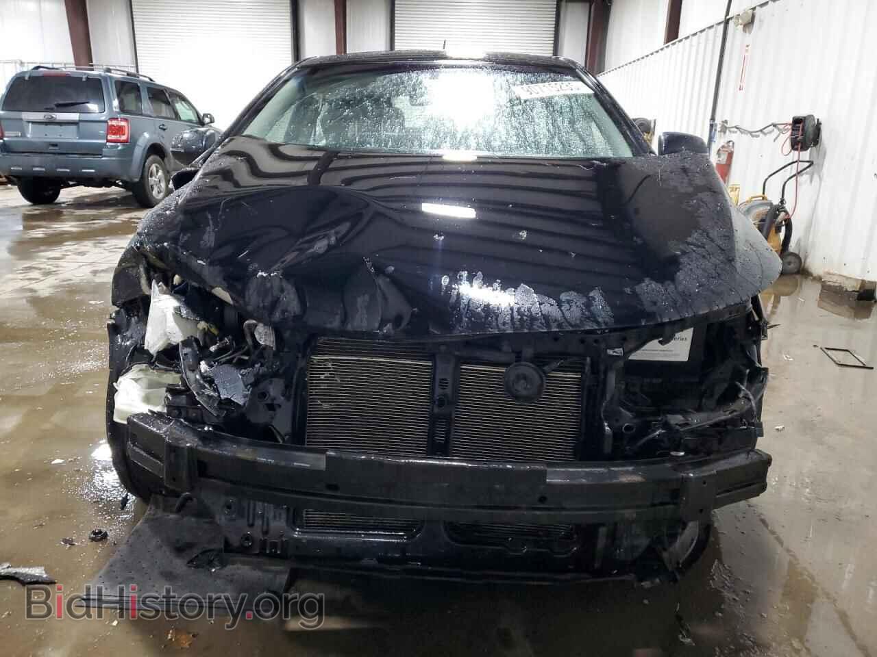 2012 KIA FORTE - VIN: KNAFW5A39C5557427 - Фото 5