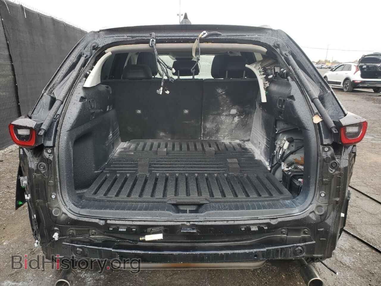 2025 MAZDA CX-50 - VIN: 7MMVAAEW6SN130988 - Фото 6