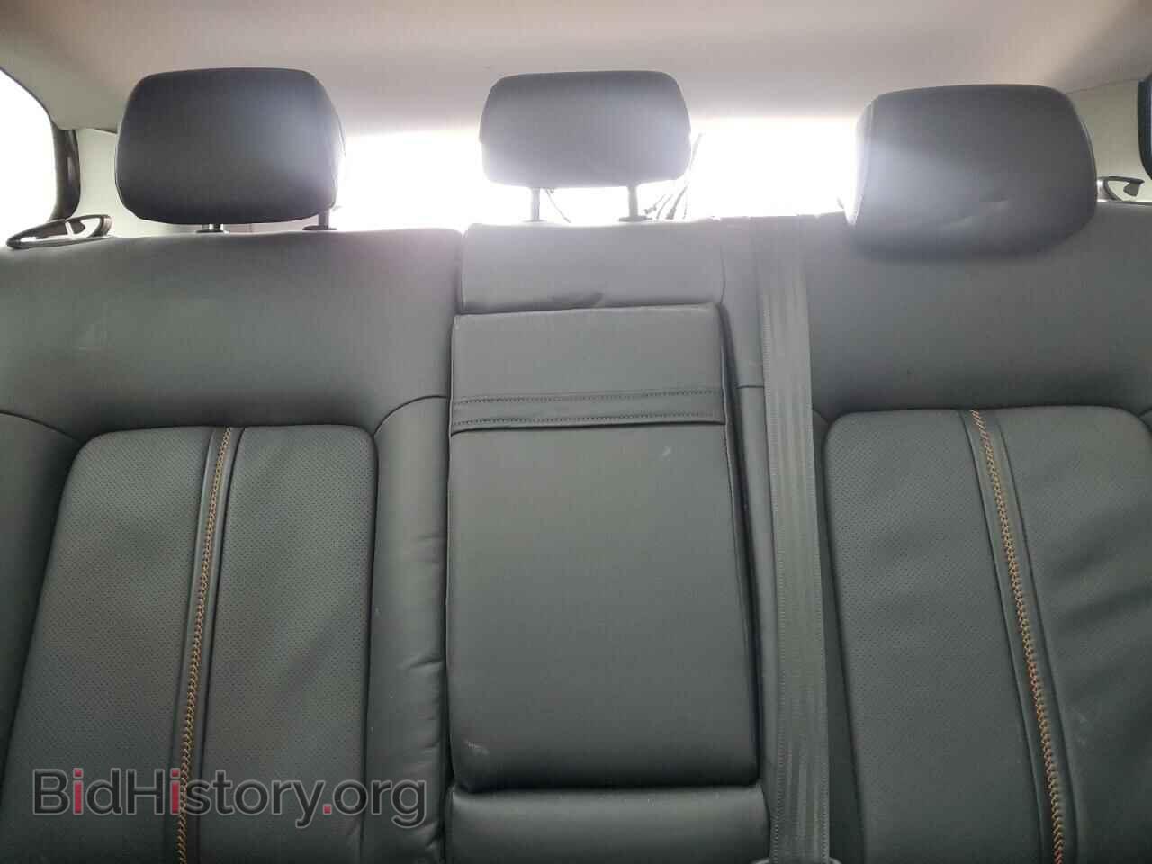 2025 MAZDA CX-50 - VIN: 7MMVAAEW6SN130988 - Фото 10