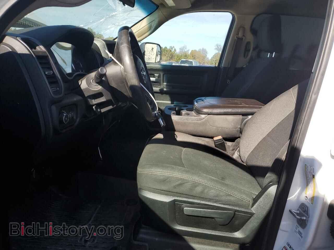2019 RAM 3500 - VIN: 3C63RPGL6KG636388 - Фото 7