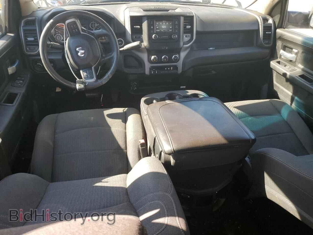 2019 RAM 3500 - VIN: 3C63RPGL6KG636388 - Фото 8