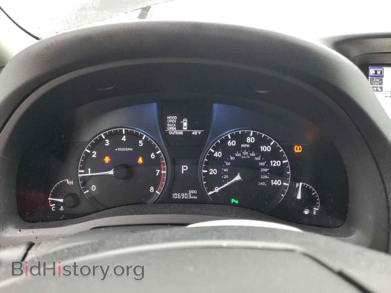 2015 LEXUS RX350 - VIN: 2T2BK1BA5FC261178 - Фото 9